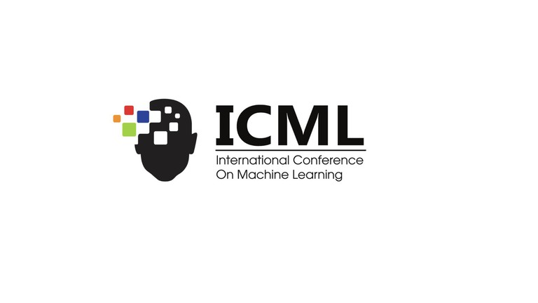 ICML offical logo © ICML 2025